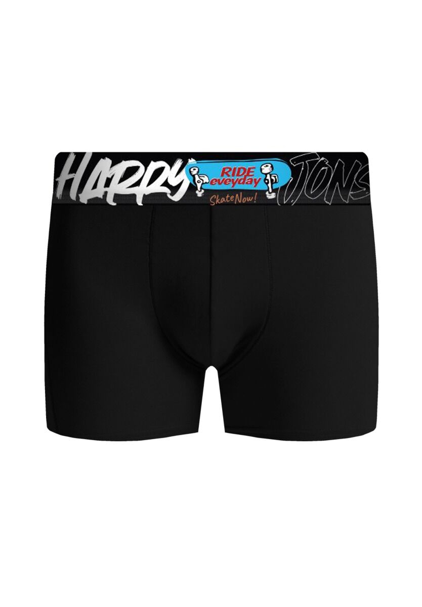 Boxer Harry Jons Skate 3 Τεμ.