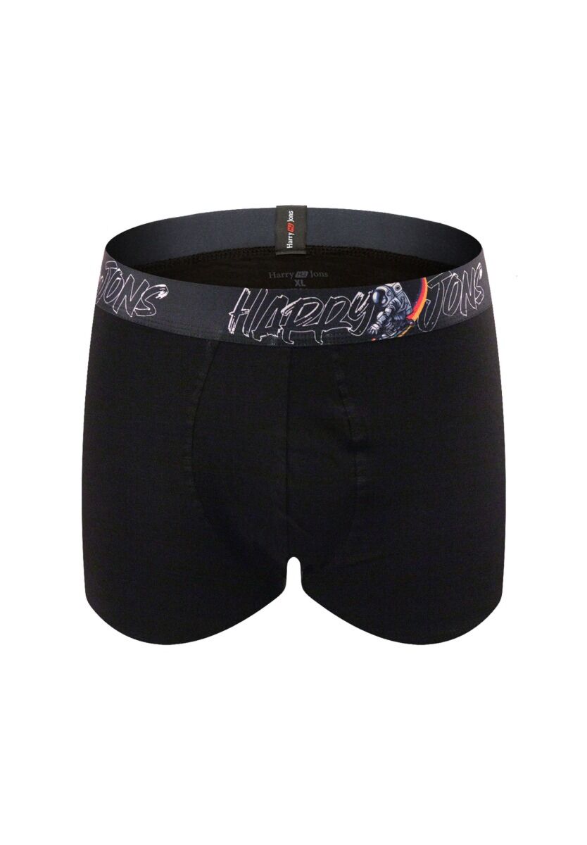 Boxer Harry Jons Skate 3 Τεμ.