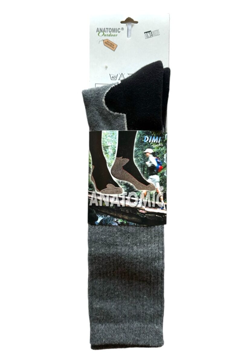 Κάλτσα ανδρική Dimi Socks Anatomic