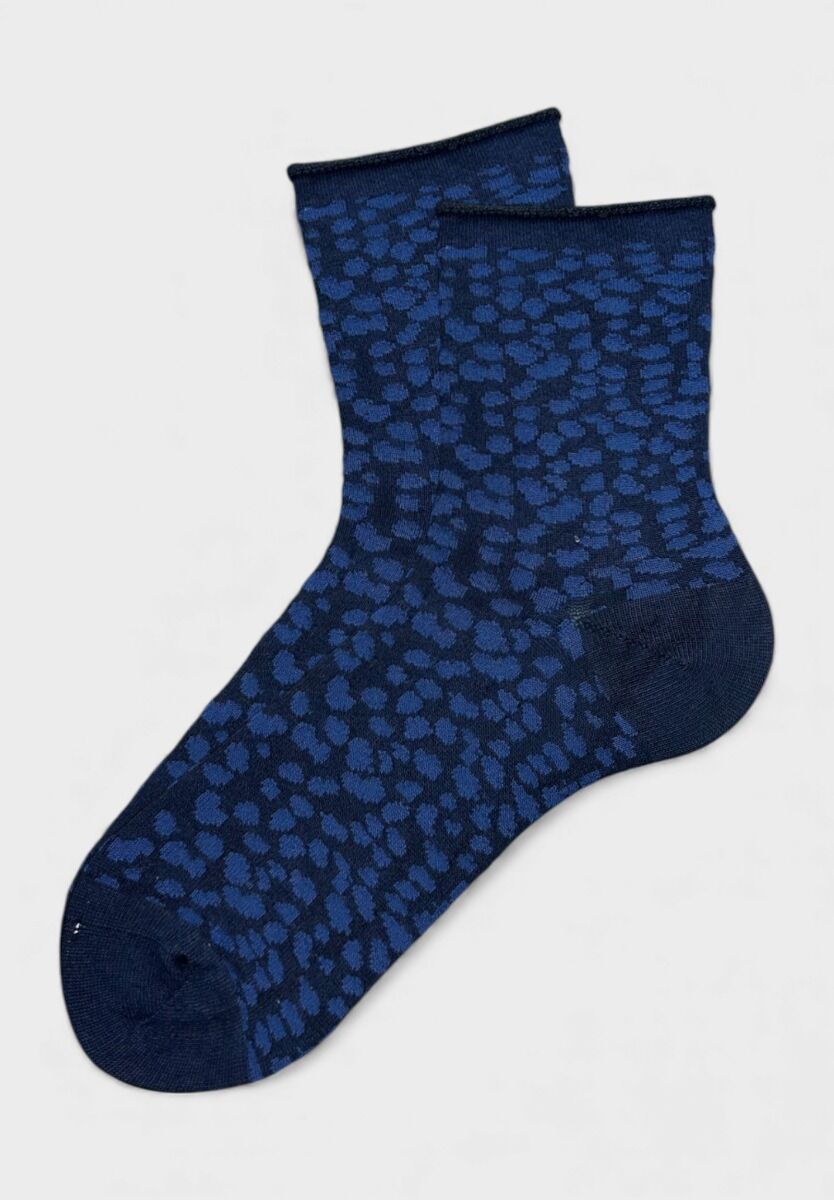 Γυναικείες Κάλτσες Soma Socks Bamboo Edition Animal Print  – Σετ 4 Ζευγών 