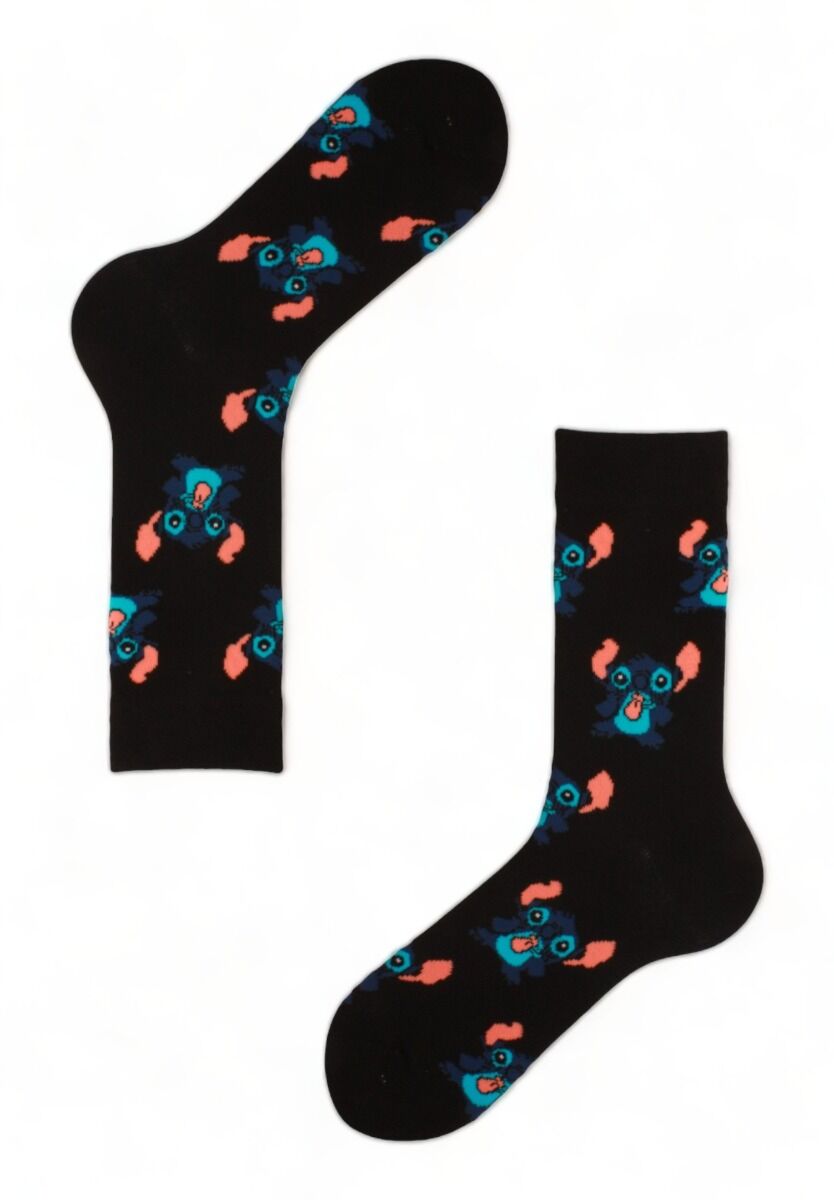 Κάλτσες Unisex Pro Socks Stitch