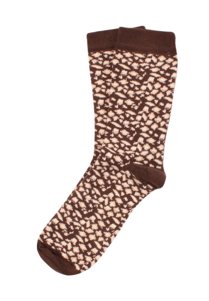 Κάλτσες Pamela Γυναικείες Animal Print 