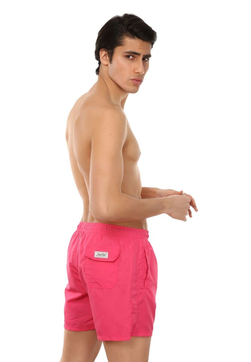 Μαγιο John Frank Pink