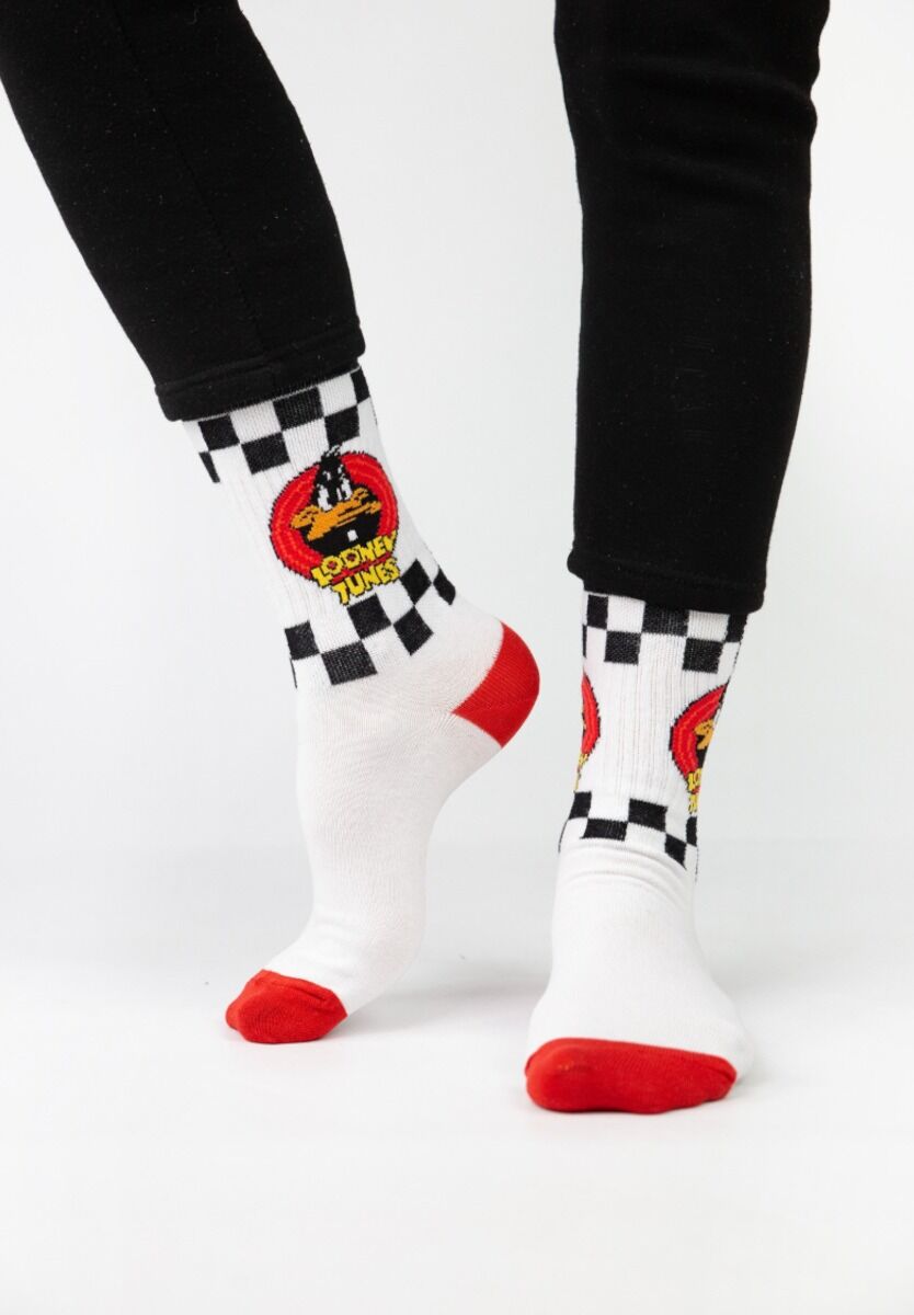 Κάλτσες γυναικείες Looney Tunes Classic Party Cimpa