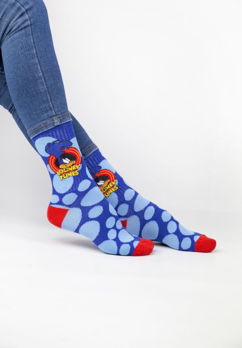 Κάλτσες γυναικείες Looney Tunes Classic Party Cimpa