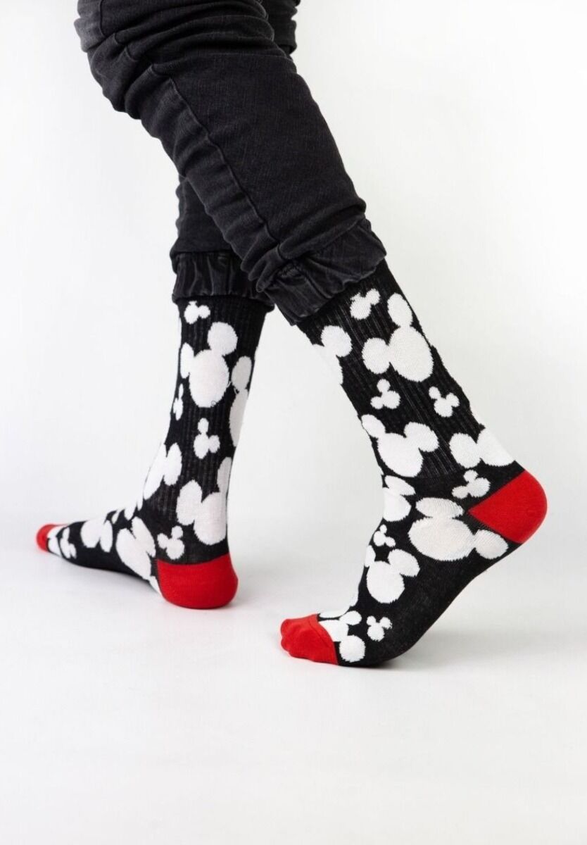Κάλτσες ανδρικές Mickey Funky Cimpa