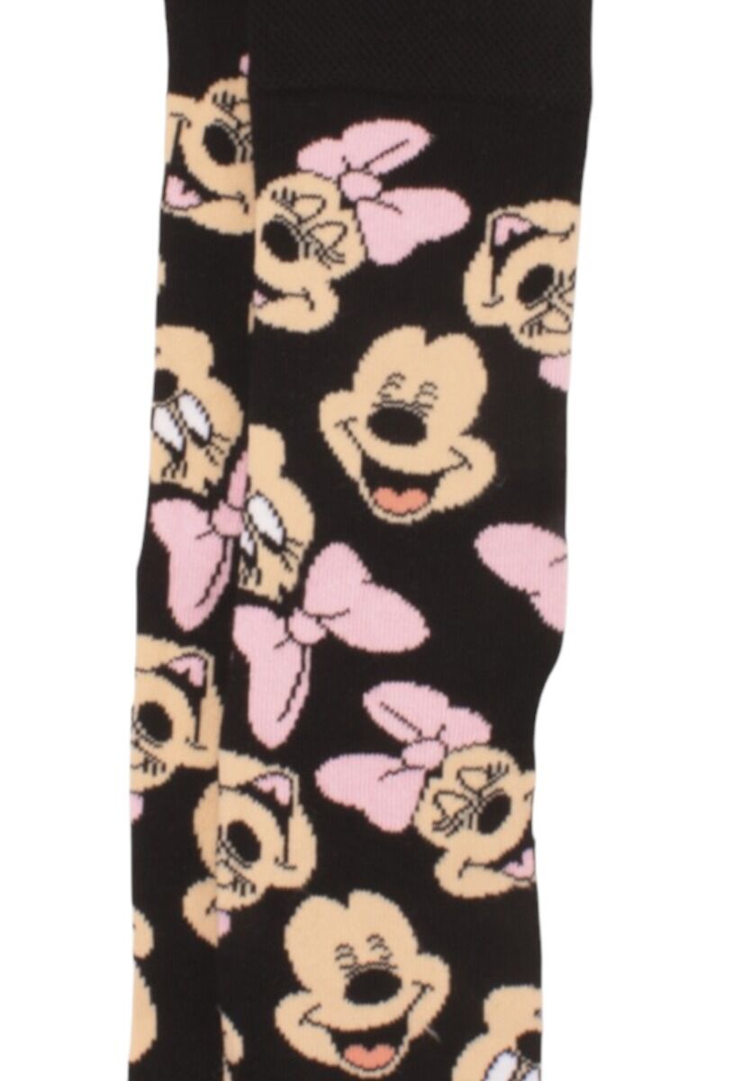 Κάλτσες γυναικείες Minnie Mouse Cute Cimpa