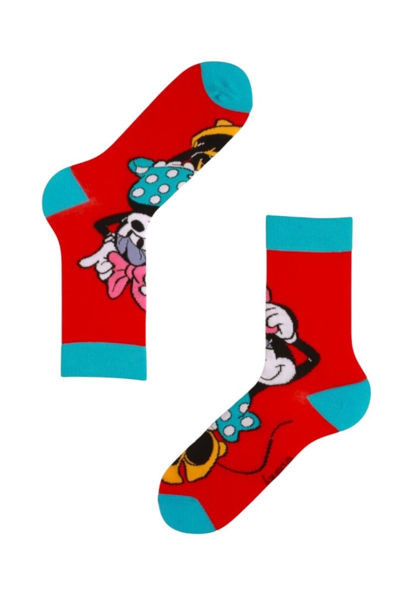 Κάλτσες γυναικείες Disney Girls Cimpa