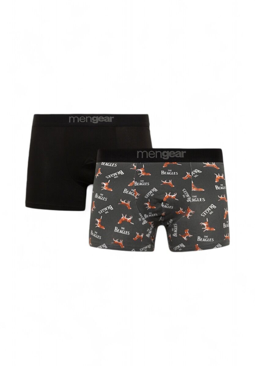 Boxer ανδρικό Beagles Mengear Minerva 2 Τεμ.