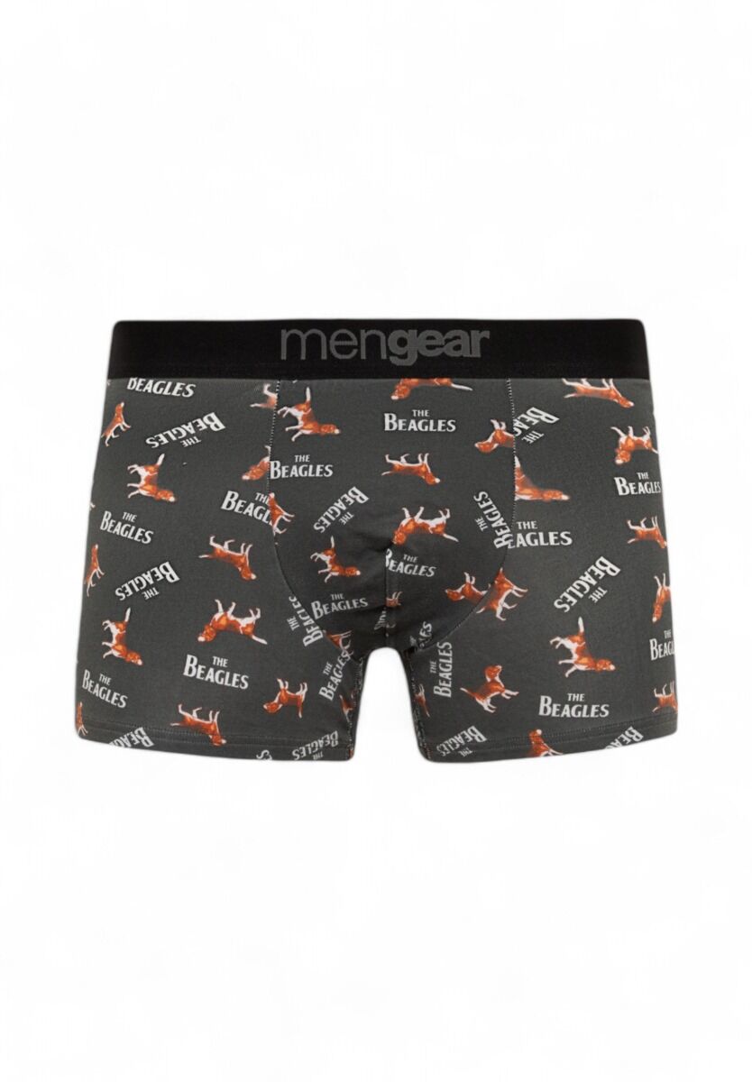 Boxer ανδρικό Beagles Mengear Minerva 2 Τεμ.
