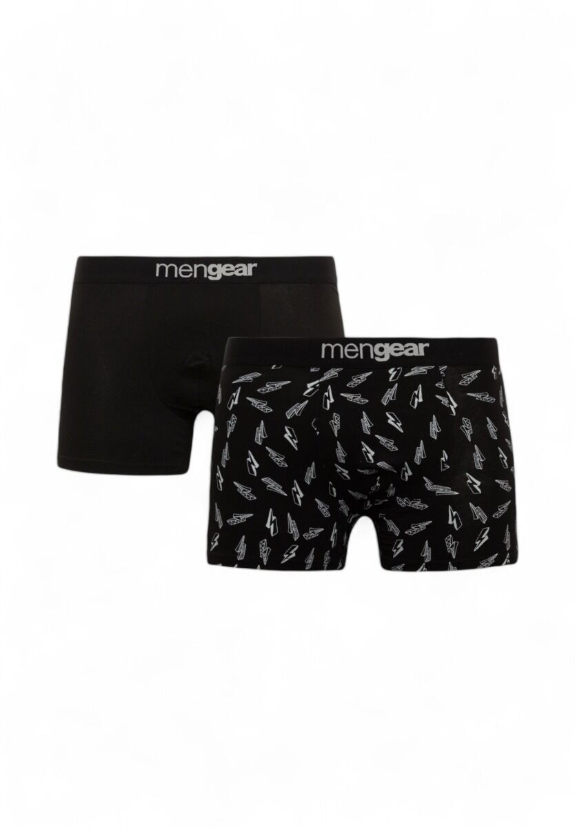 Boxer ανδρικό Thunder Mengear Minerva 2 Τεμ.