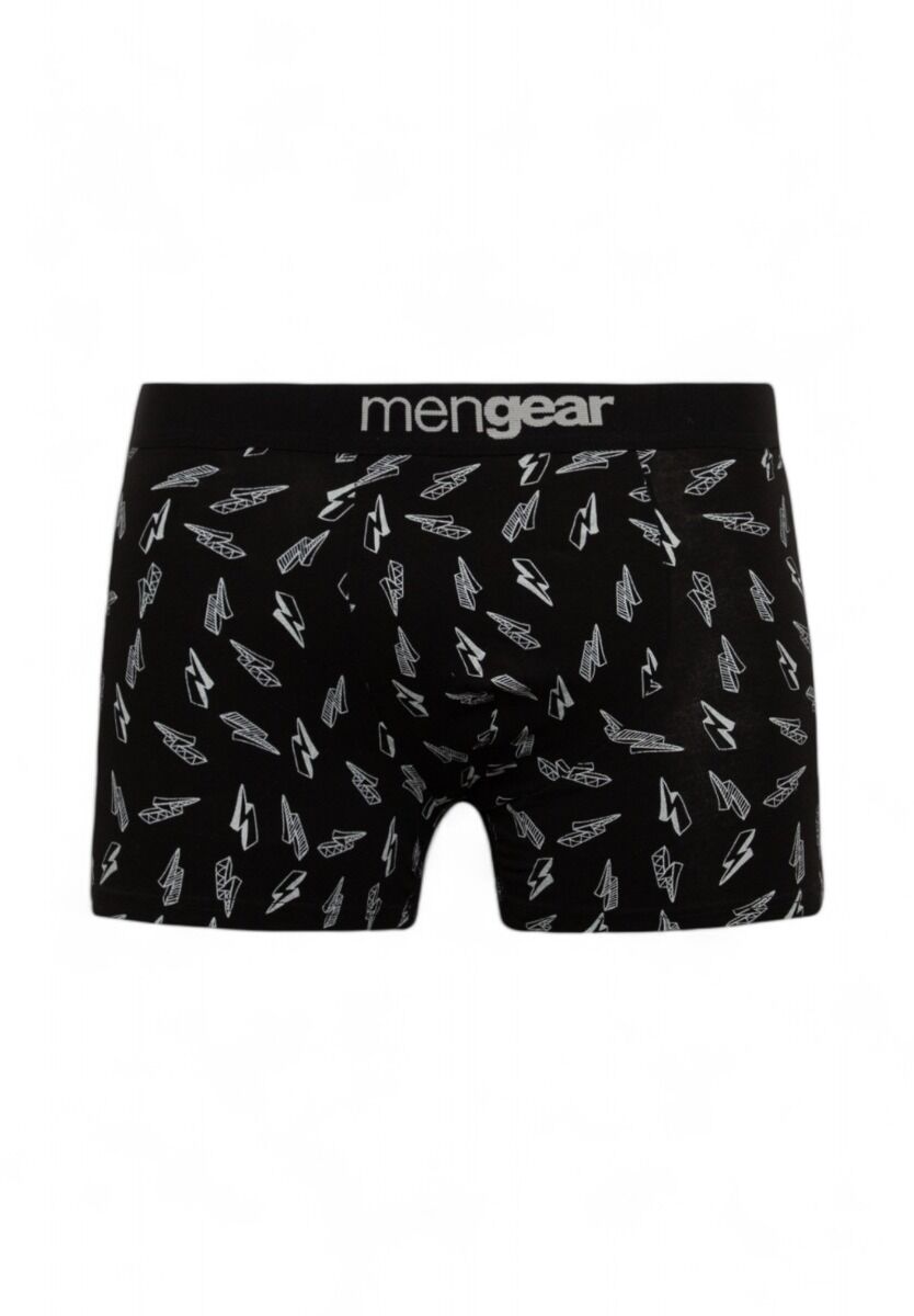Boxer ανδρικό Thunder Mengear Minerva 2 Τεμ.