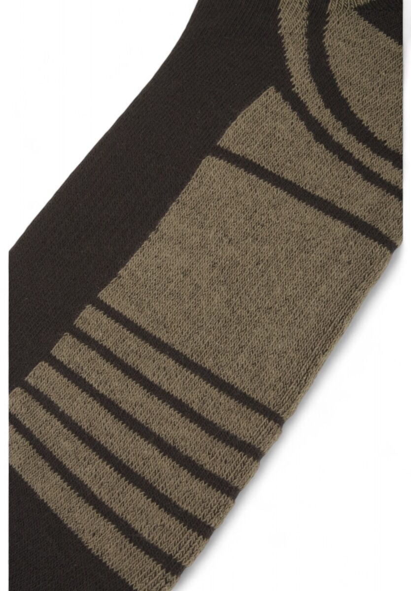 Κάλτσες ανδρικές αθλητικές Trekking Cotton Soma