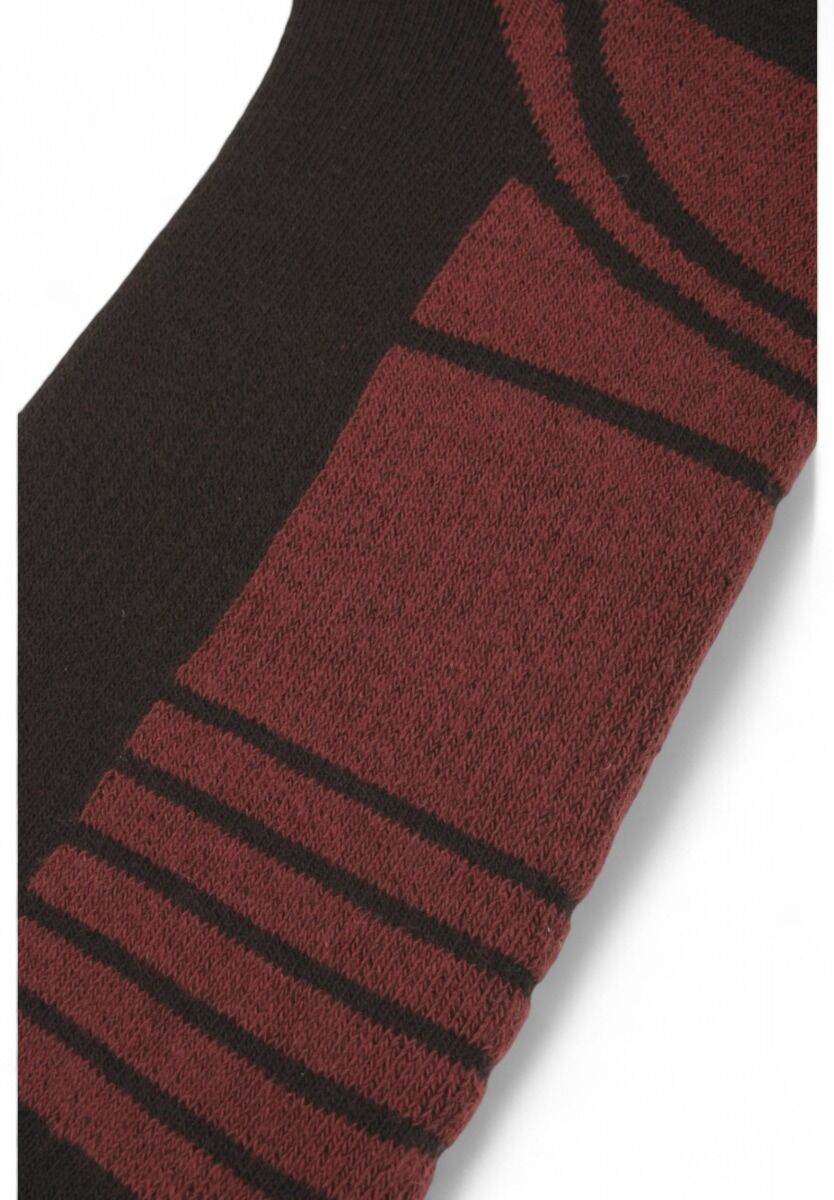 Κάλτσες ανδρικές αθλητικές Trekking Cotton Soma