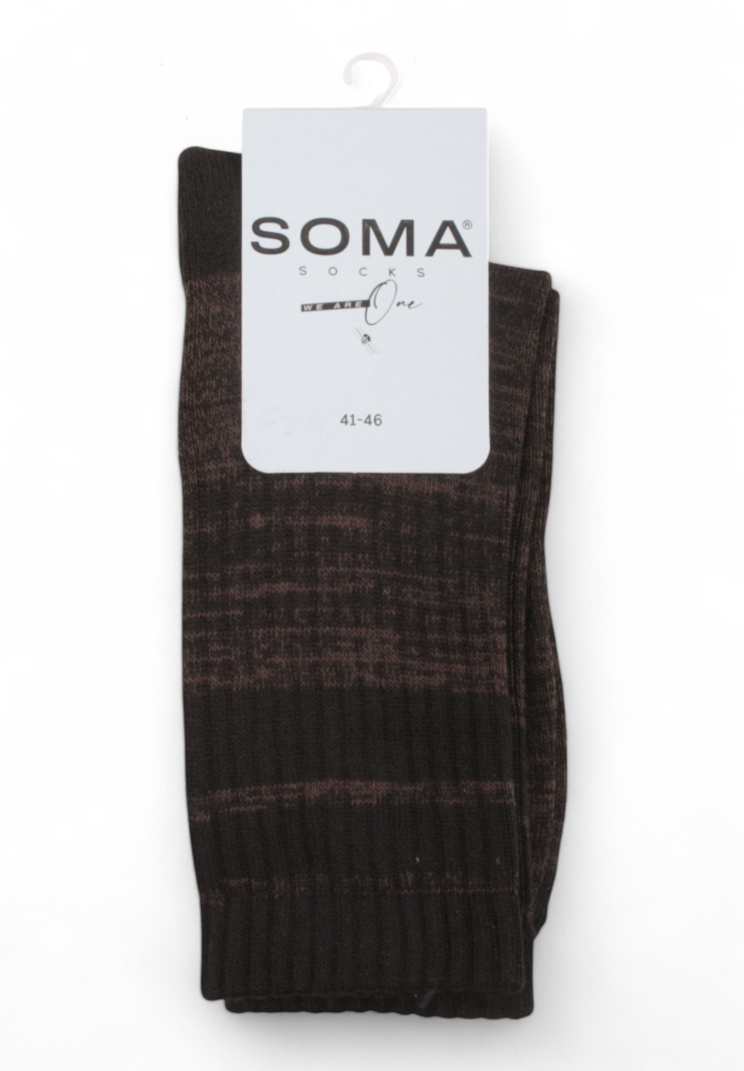 Κάλτσες ανδρικές από Bamboo Soma
