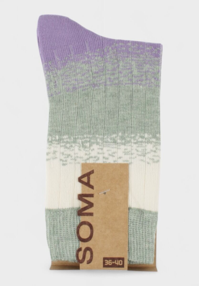 Fashion Γυναικείες Κάλτσες Soma 