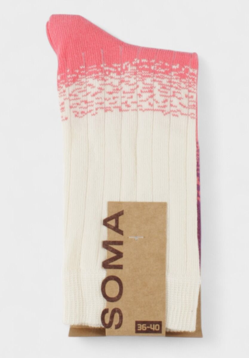 Fashion Γυναικείες Κάλτσες Soma 