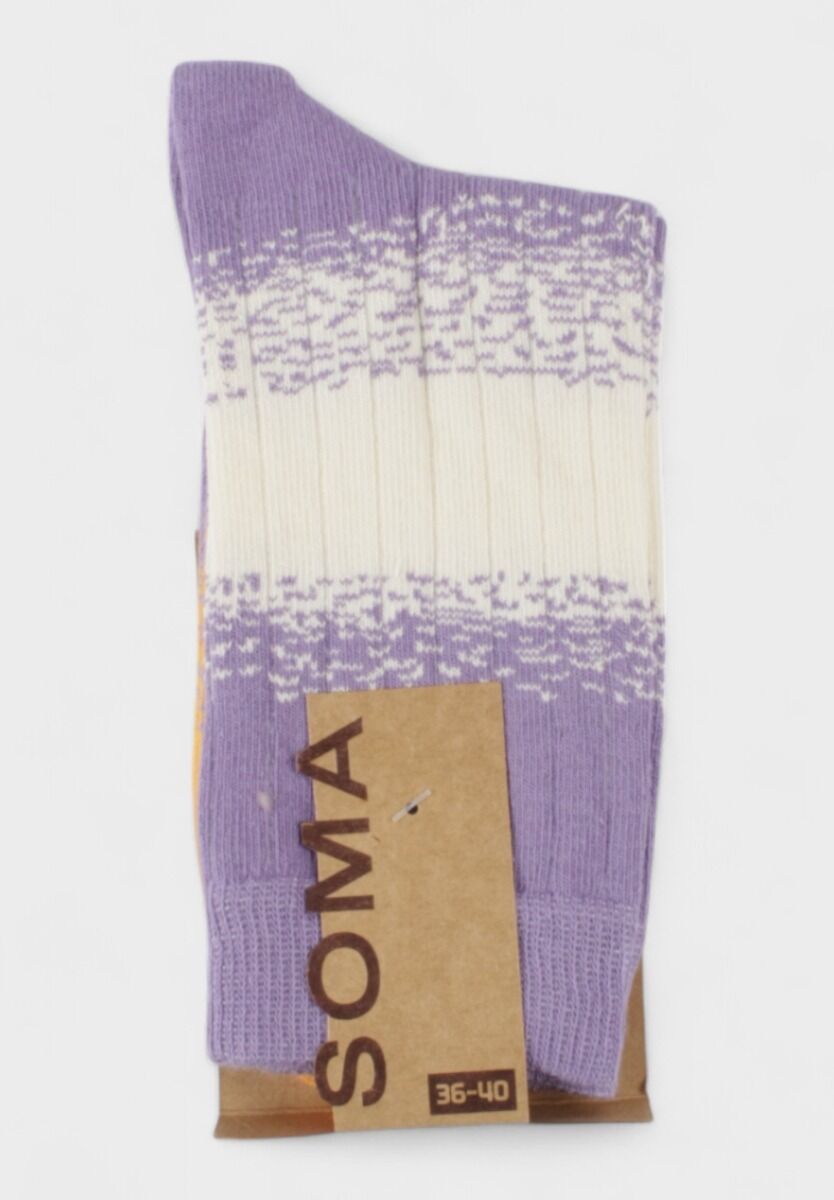 Fashion Γυναικείες Κάλτσες Soma 