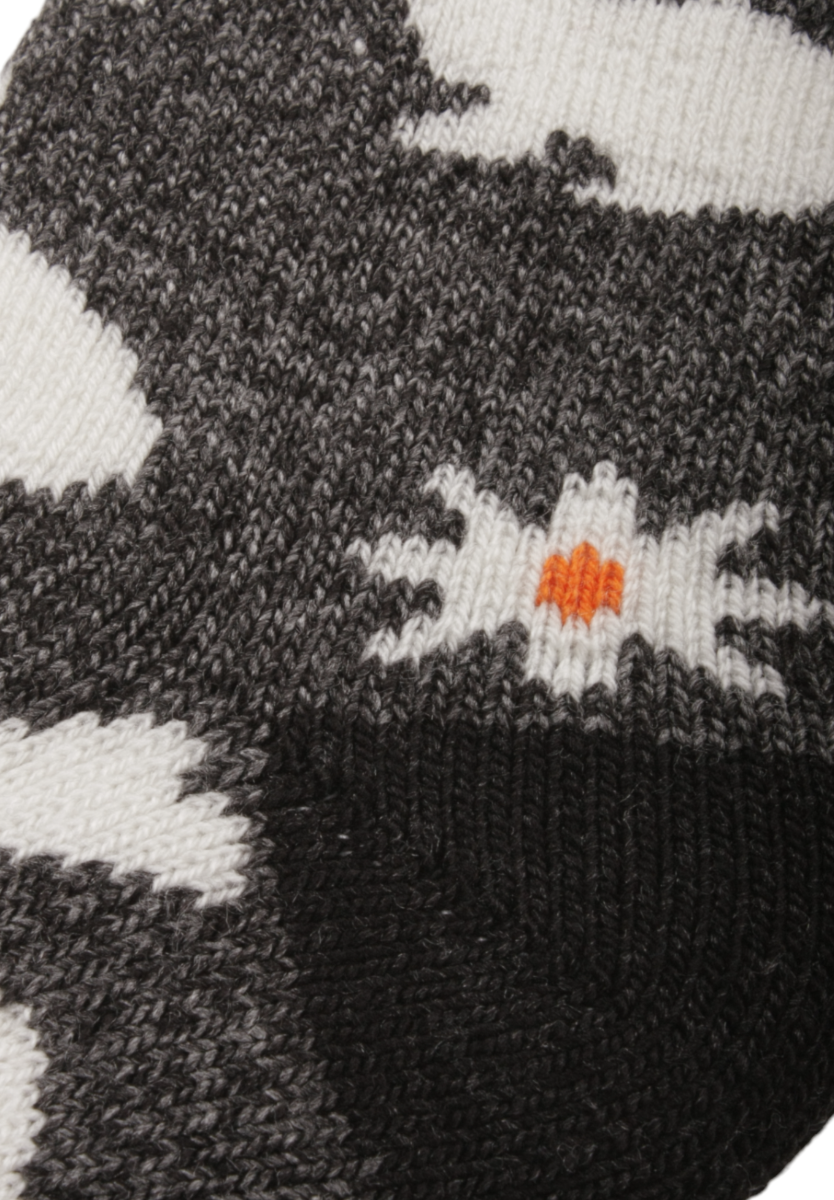 Κάλτσες γυναικείες ισοθερμικές με σχέδια Soma Socks