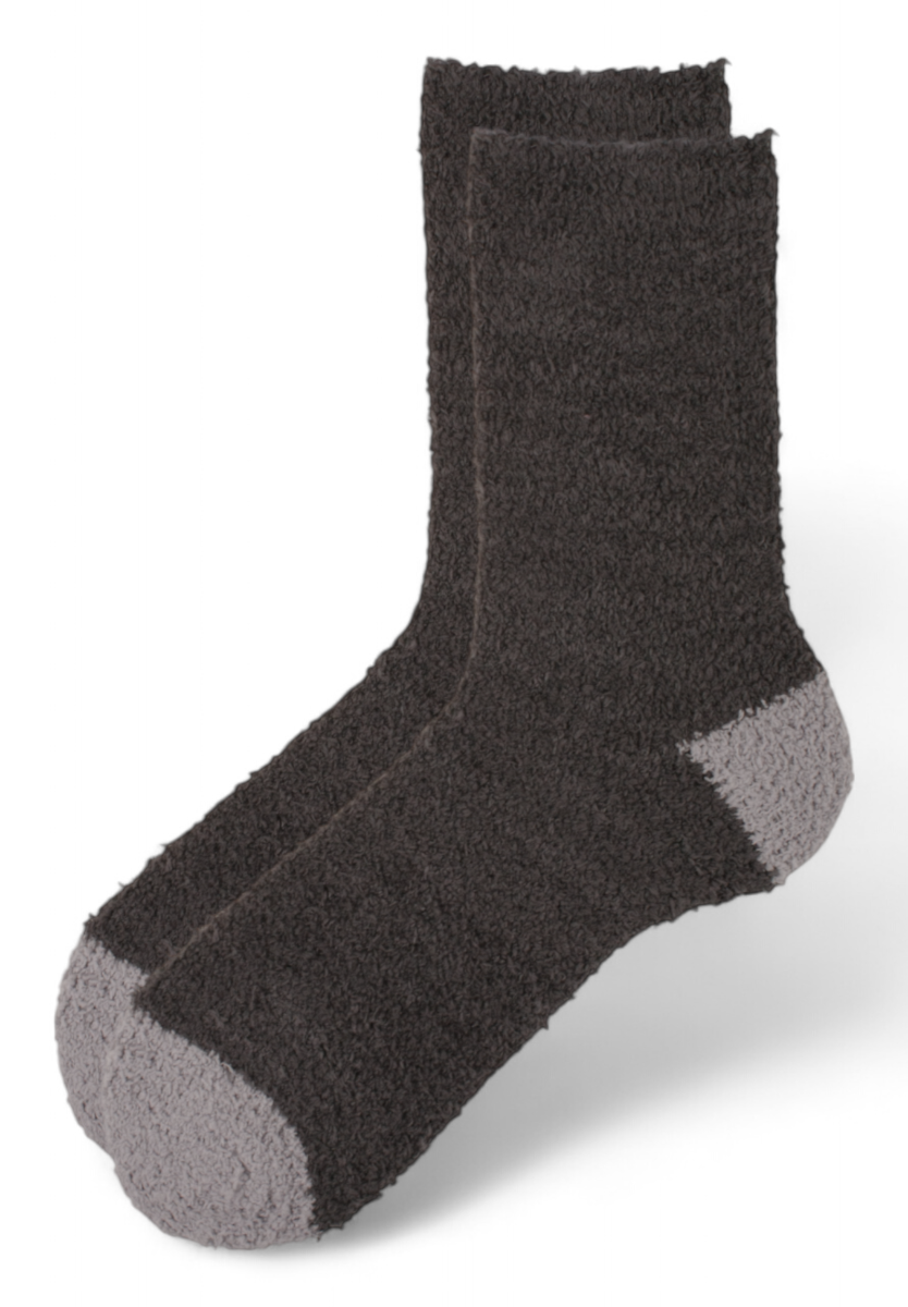 Κάλτσες γυναικείες χνουδωτές Soft Touch Soma