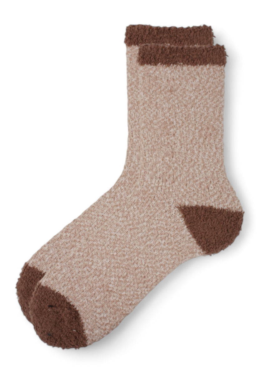 Κάλτσες γυναικείες χνουδωτές Soft Touch Soma