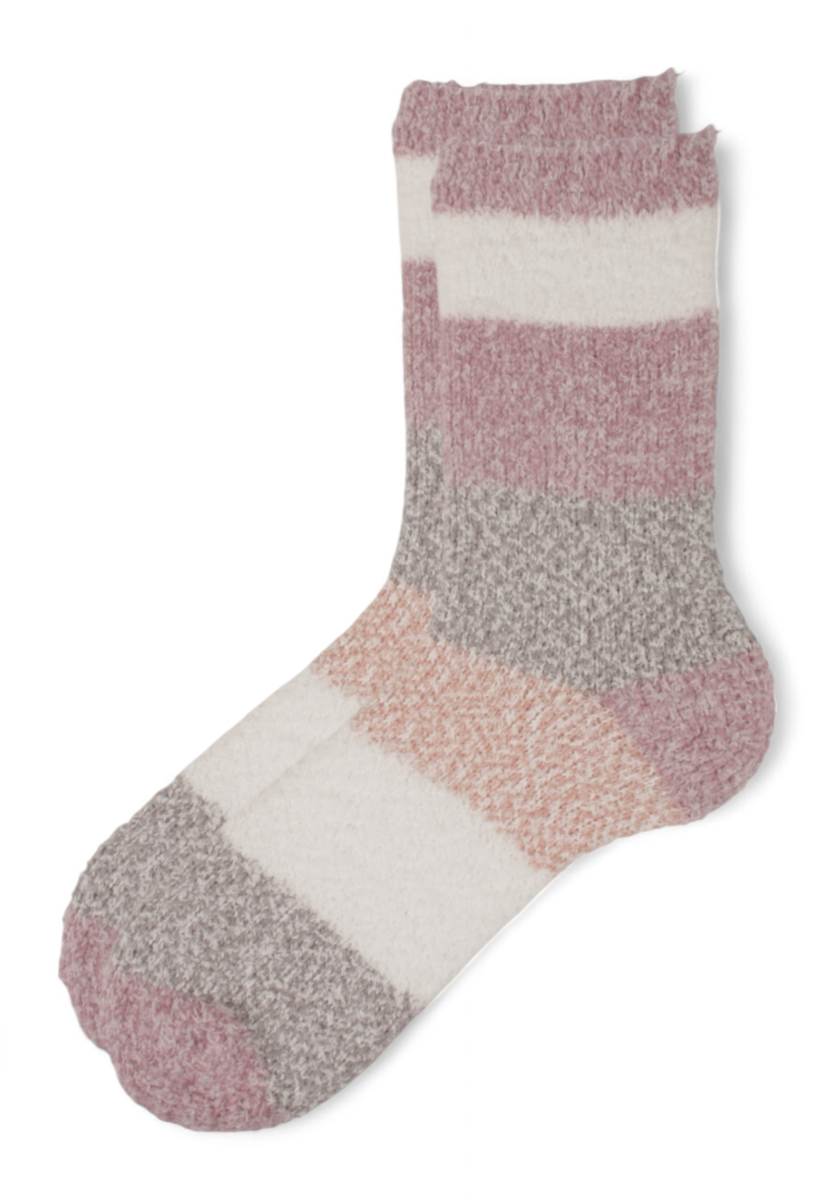 Κάλτσες γυναικείες χνουδωτές Soft Touch Soma