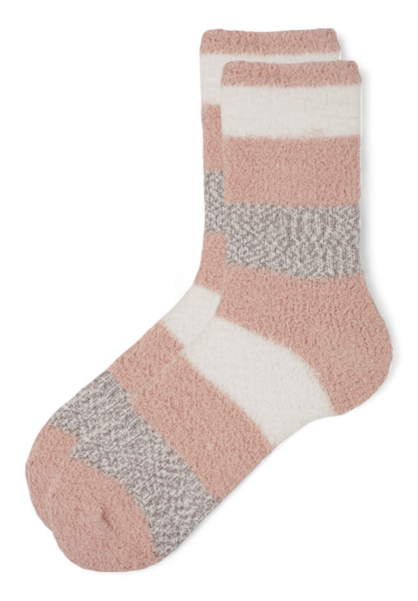 Κάλτσες γυναικείες χνουδωτές Soft Touch Soma