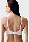Σουτιέν χωρίς μπανέλα και ενίσχυση New Bra Lingerie 