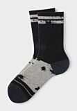 FILA παιδικές κάλτσες για αγόρι F8091 Misty Grey – σετ 3 ζευγάρια