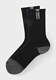 FILA παιδικές κάλτσες για αγόρι F8096 Misty Grey σετ 3 ζευγαριών