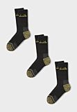 Ανδρικές κάλτσες Diadora Work Socks με ενισχυμένο πέλμα