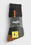 diadora work socks top quality πακέτο 3 τεμαχίων