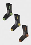 diadora work socks top quality πακέτο 3 τεμαχίων