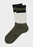 fila-ανδρικές-κάλτσες-3pack-μαύρο-λευκό-χακί