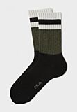 fila-ανδρικές-κάλτσες-3pack-μαύρο-λευκό-χακί