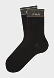 FILA παιδικές κάλτσες για κορίτσι – σετ 3 τεμαχίων σε διάφορα χρώματα