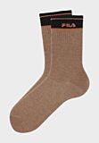 FILA παιδικές κάλτσες για κορίτσι – σετ 3 τεμαχίων σε διάφορα χρώματα