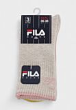 fila παιδικές κάλτσες για κορίτσι F8270 lollipop σετ 3 τεμαχίων