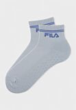 fila παιδικές αθλητικές κάλτσες γαλάζιο μπλε σκούρο