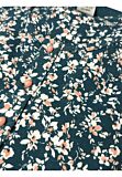 Γυναικεία Πιτζάμα Forest Blossom - Βαμβακερή & Άνετη