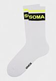 Ανδρικές αθλητικές κάλτσες Soma Dean – σετ 3 ζευγάρια