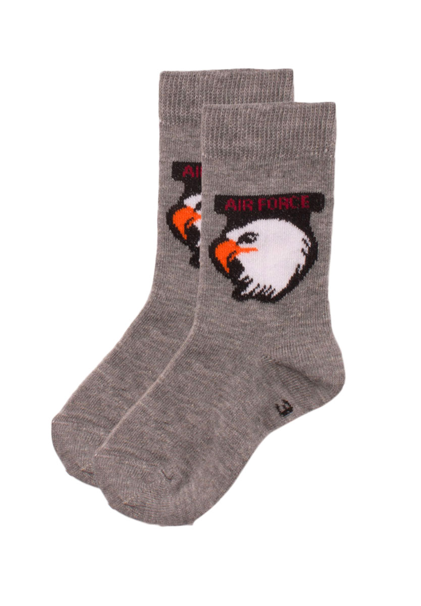 Κάλτσες παιδικές Air Force Design 3 Τεμ. 5505663 φωτογραφία