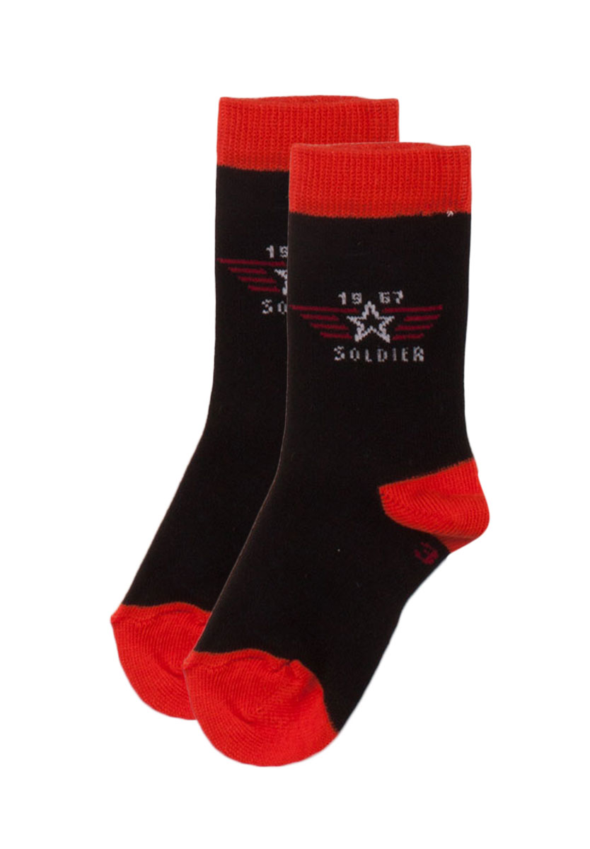 Κάλτσες παιδικές Air Force Design 3 Τεμ. 5505663 φωτογραφία