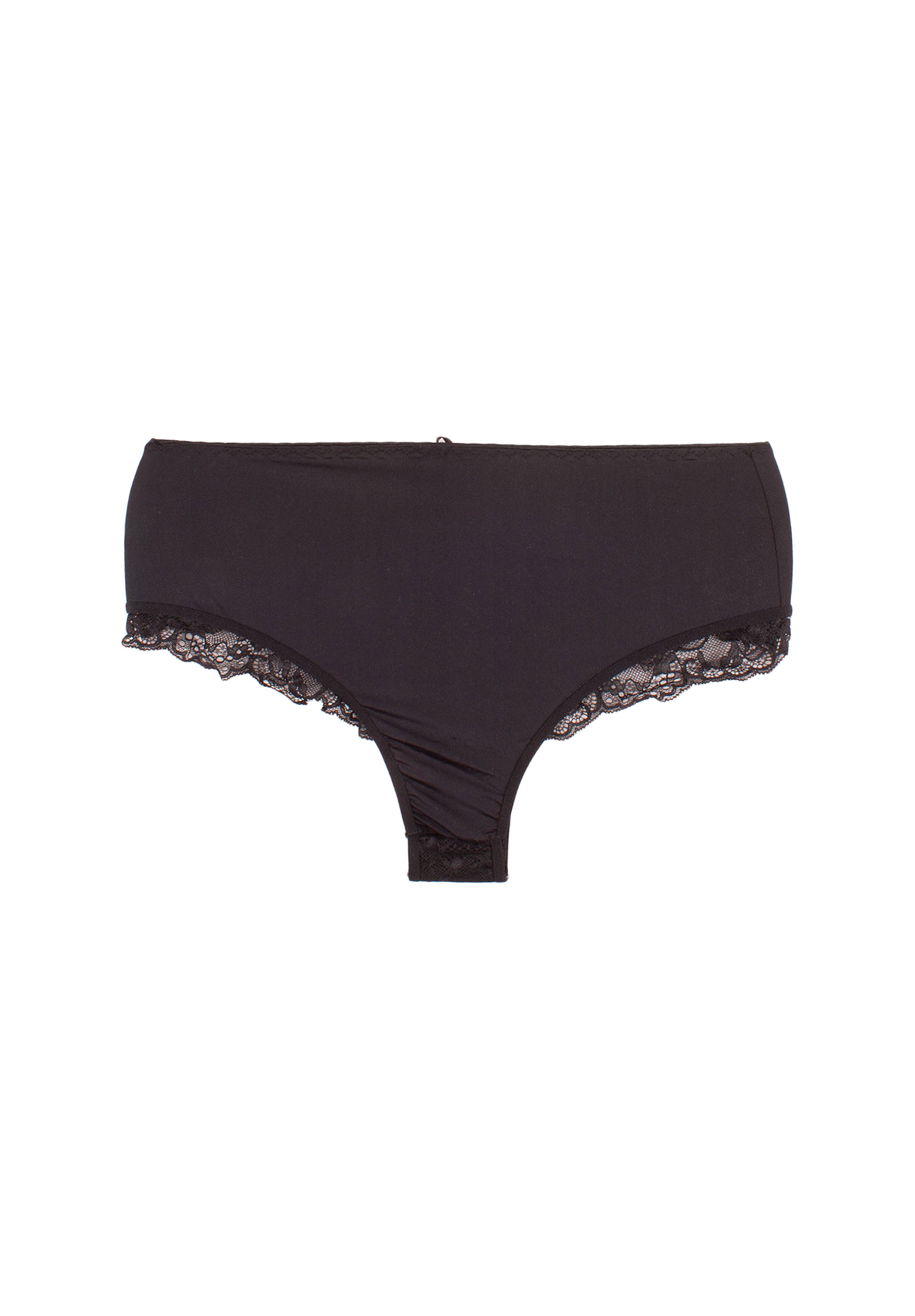 Brazil ψηλόμεσο Norddiva Diva DIVA-Μαύρο φωτογραφία