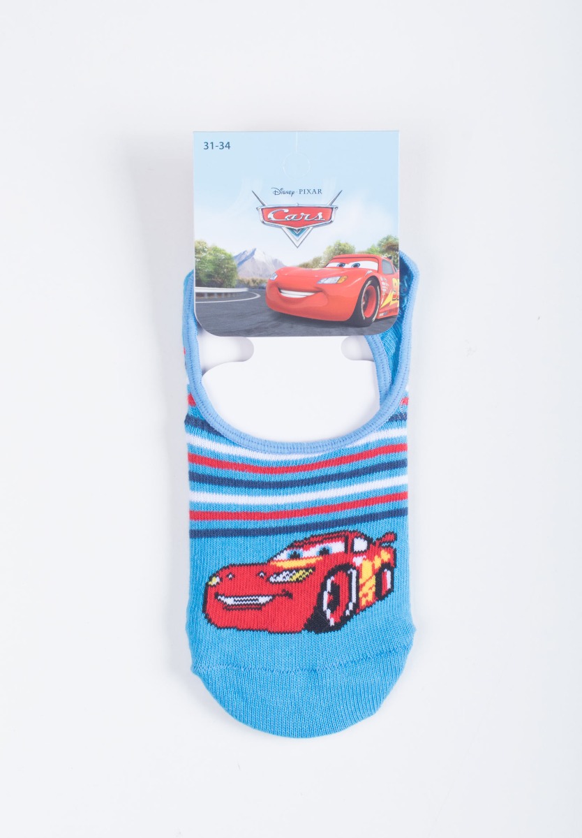 Σουμπά παιδικά Cars 3 Τεμ. CR11196 φωτογραφία