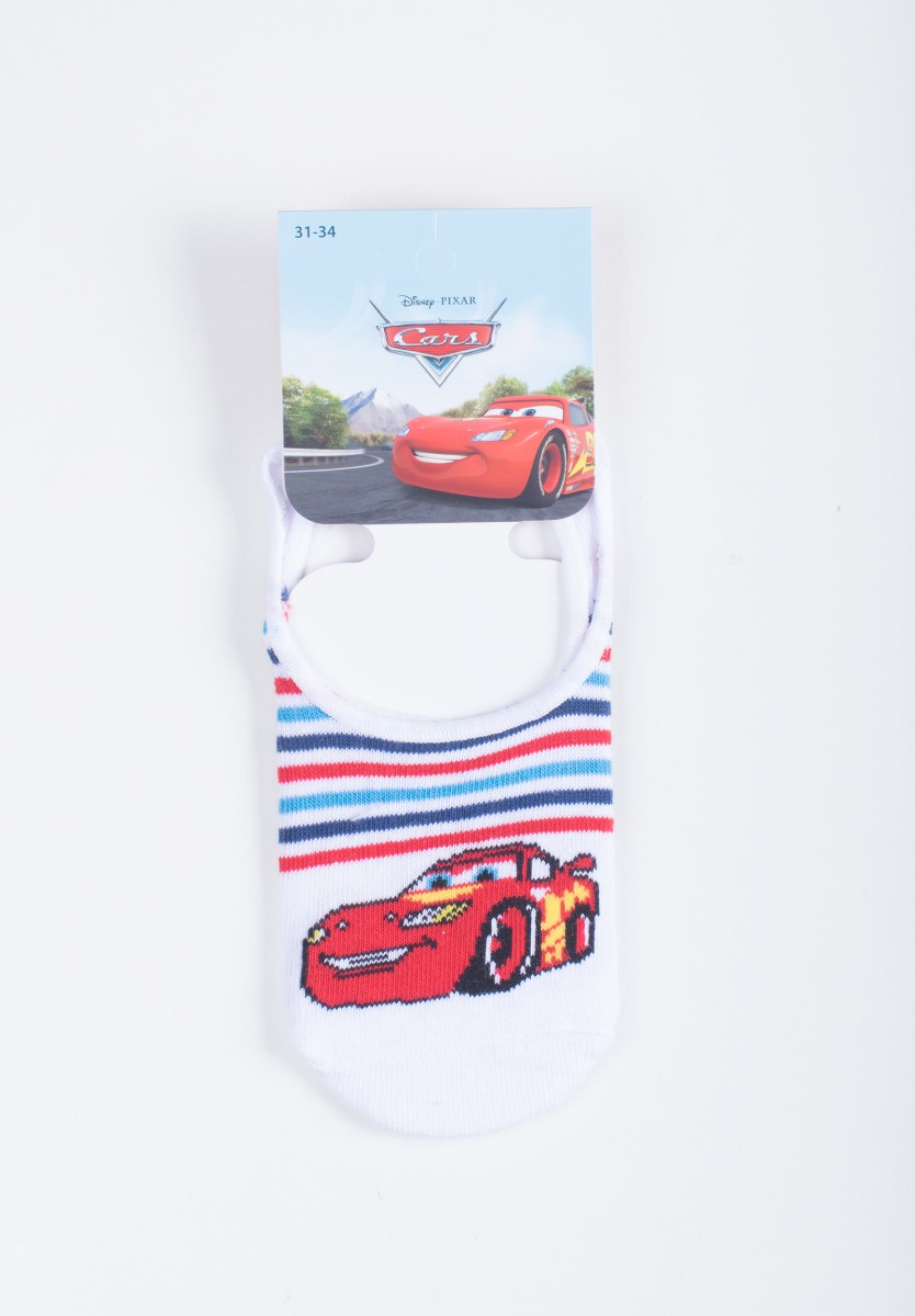 Σουμπά παιδικά Cars 3 Τεμ. CR11196 φωτογραφία