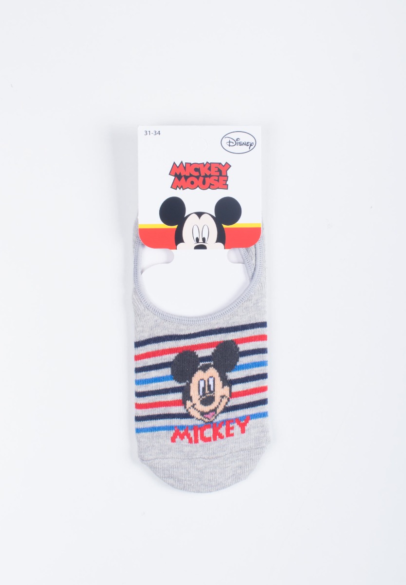 Σουμπά παιδικά Mickey 3 Τεμ. MC11130 φωτογραφία