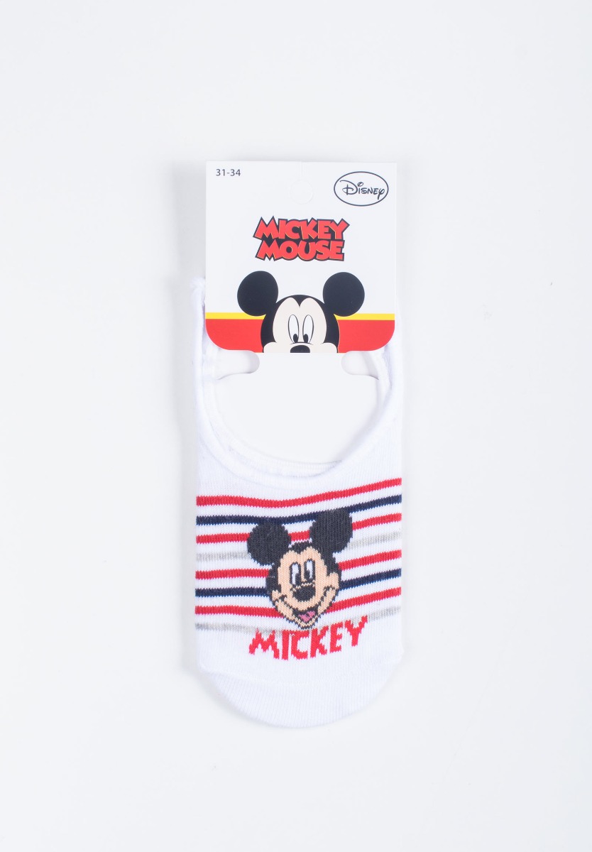 Σουμπά παιδικά Mickey 3 Τεμ. MC11130 φωτογραφία