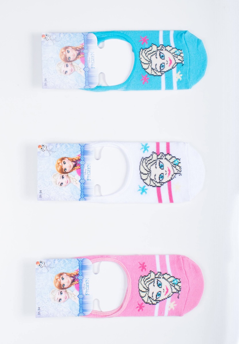 Cimpa Σουμπά παιδικά Frozen 3 Τεμ. FR11193