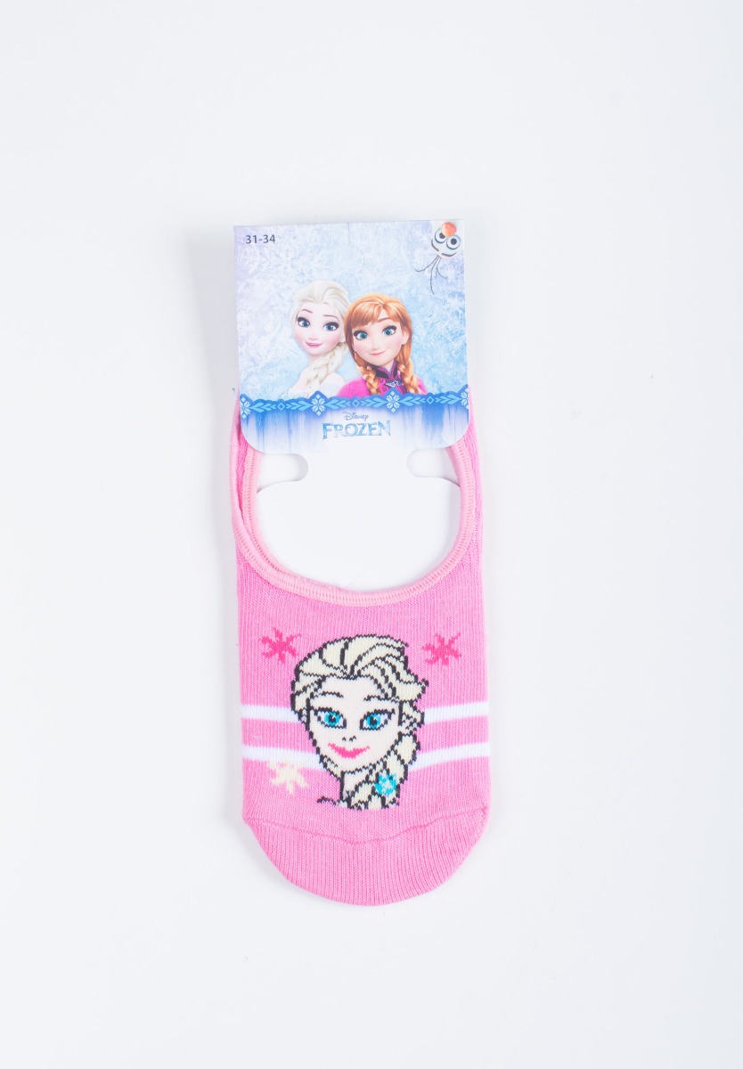 Σουμπά παιδικά Frozen 3 Τεμ. FR11193 φωτογραφία